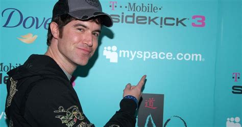 what happened to tom from myspace|tom anderson myspace net worth.